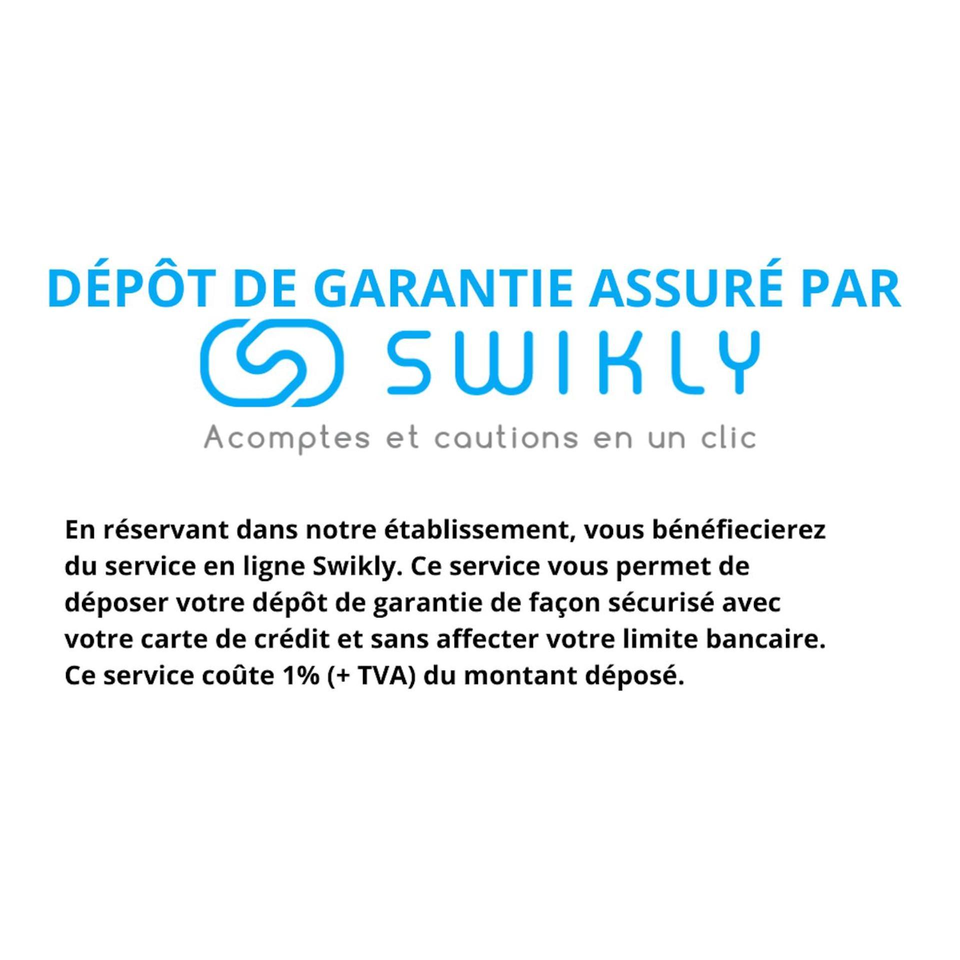 Les Terrasses - T3 Spacieux Avec Parking Gratuit Тулуза Экстерьер фото